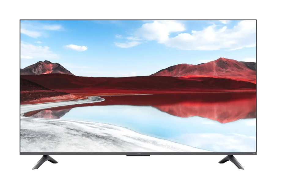 Телевизор Xiaomi TV A Pro 65 2025 Frameless (L65MA-SRU), черный