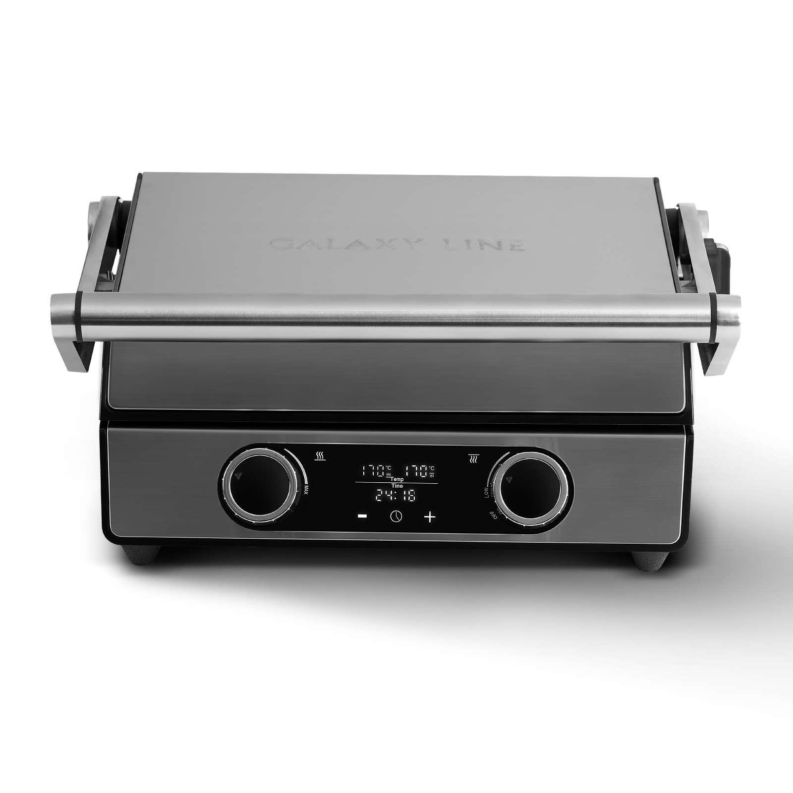 Гриль электрический GALAXY LINE GL2988
