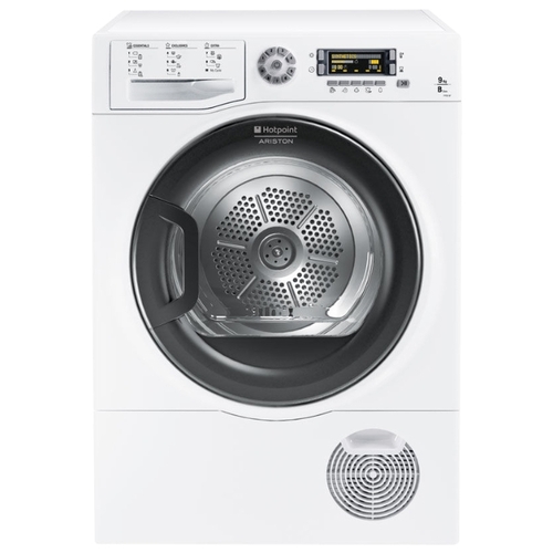 Сушильная машина Hotpoint-Ariston FTCD 97B 6H (EU)