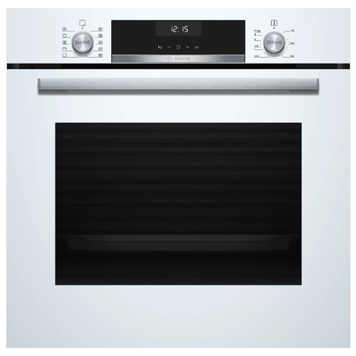 Духовой шкаф электрический Bosch HBG537EW0R