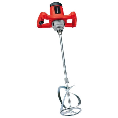 Строительный миксер Einhell TC-MX 1200 E 1200 Вт