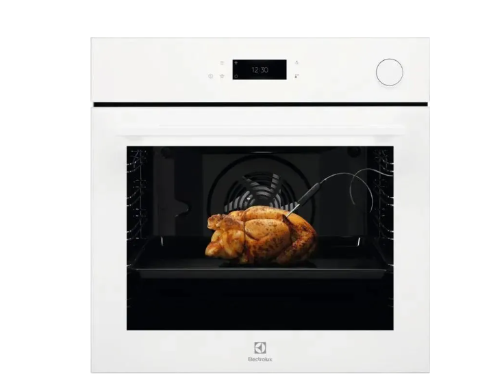 Духовой шкаф электрический Electrolux OKC8H39WV