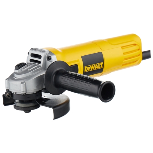 Угловая шлифмашина (болгарка) DeWALT DWE4015
