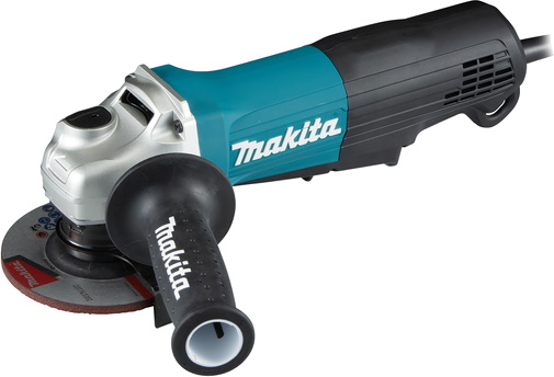 Угловая шлифмашина (болгарка) Makita GA4550R