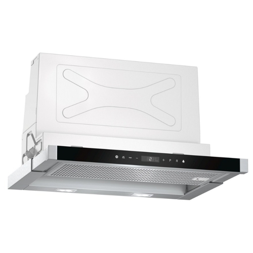 Встраиваемая вытяжка NEFF D46PU54X0