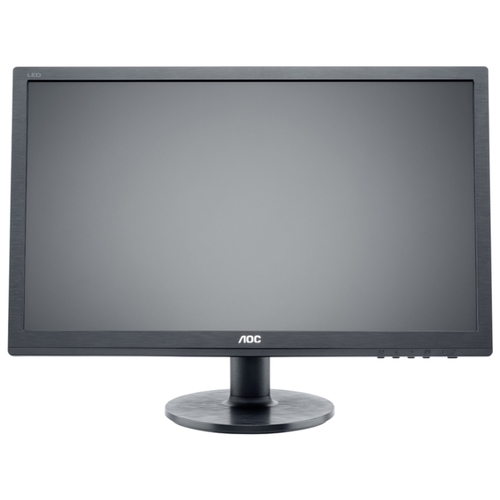 Монитор AOC e2460Sh
