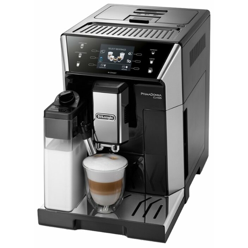 Кофемашина De'Longhi ECAM 550.55 SB