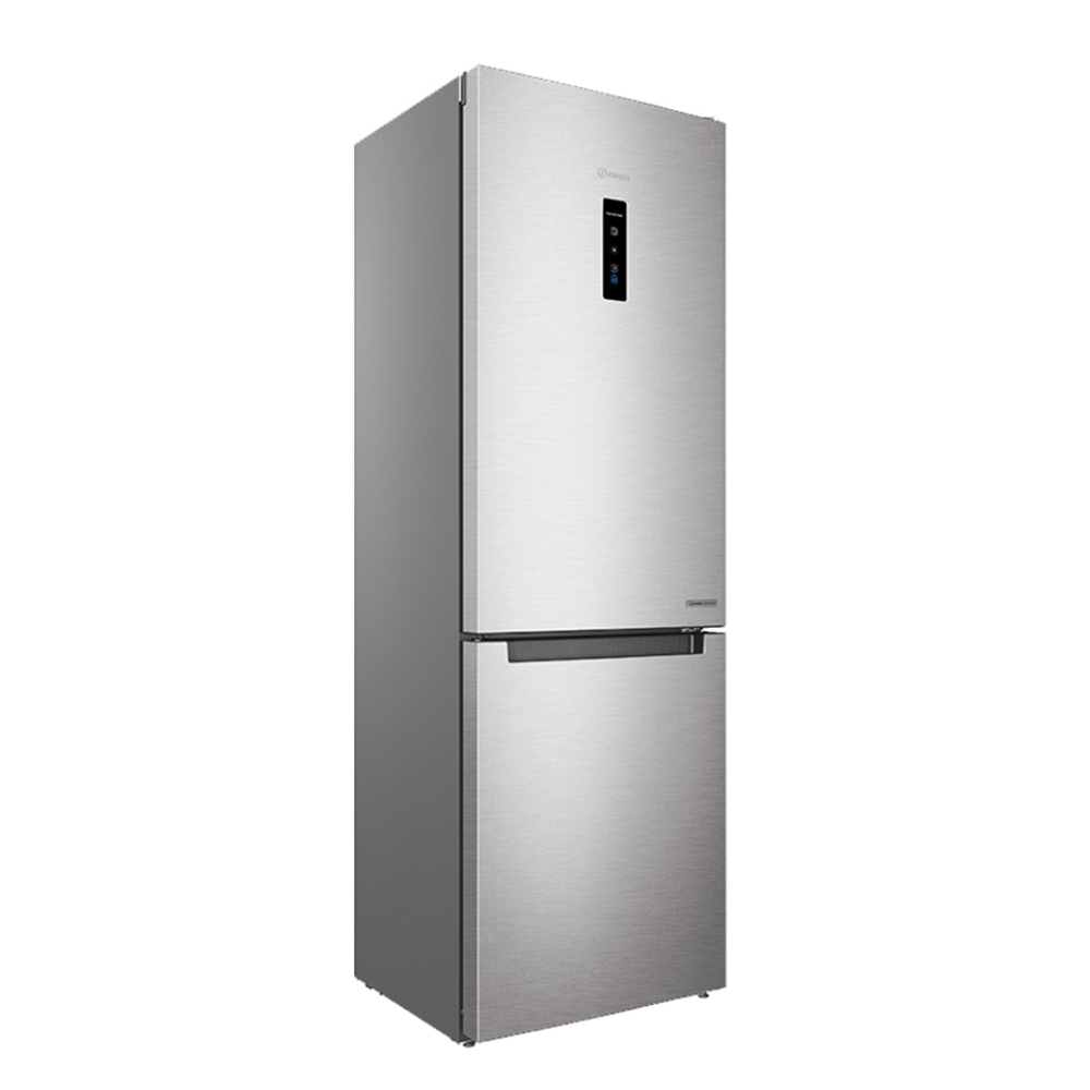 Холодильник Indesit ITS 5181I XB, нержавеющая сталь