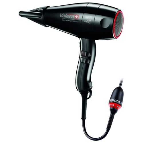 Фен Valera Swiss Silent Jet 7500 Light Ionic (SXJ 7500 RC)