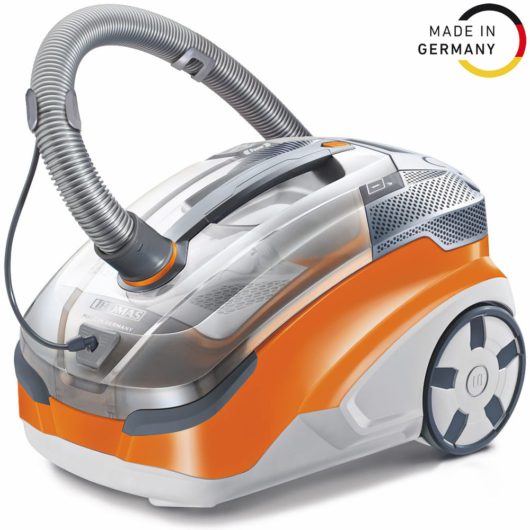 Пылесос Thomas AQUA+ Pet & Family