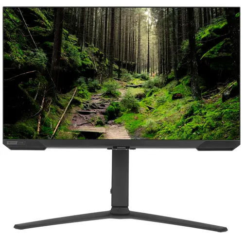 Монитор Samsung Odyssey G7 S28BG700EI, черный