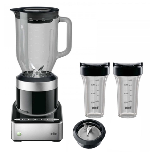 Стационарный блендер Braun JB 7192