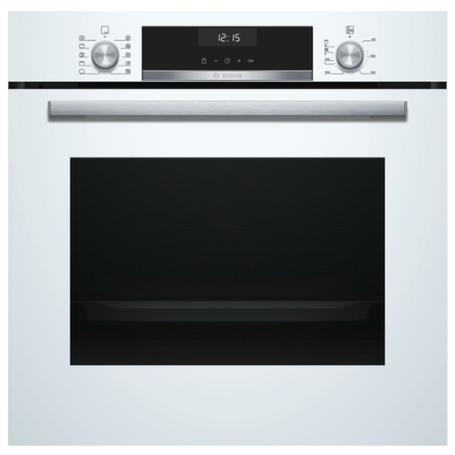Духовой шкаф электрический Bosch HBG537NW0R