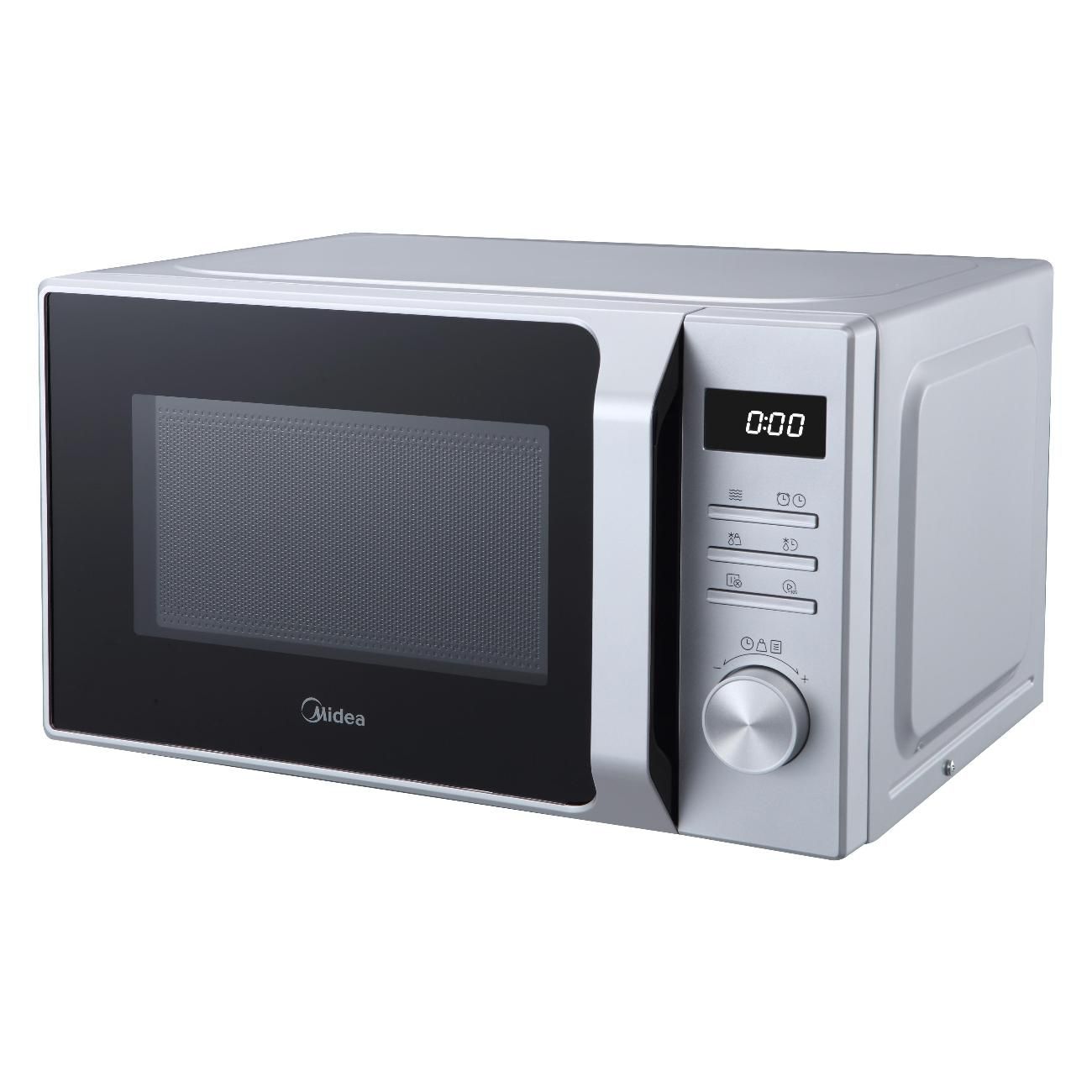 Микроволновая печь Midea AM720C2MV-S