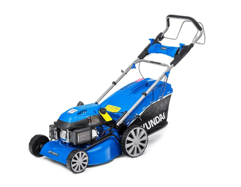 Бензиновая газонокосилка Hyundai L 4610SЕ
