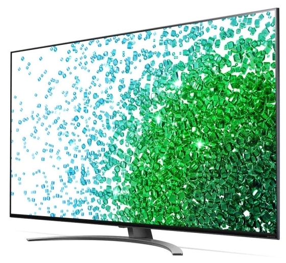 Телевизор NanoCell LG 50NANO816PA