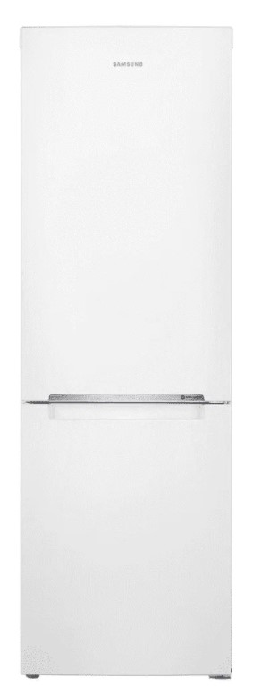 Холодильник Samsung RB30A30N0/WT белый