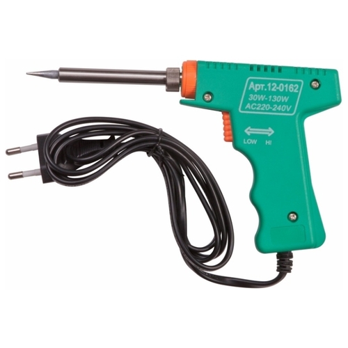 Импульсный паяльник REXANT 12-0162