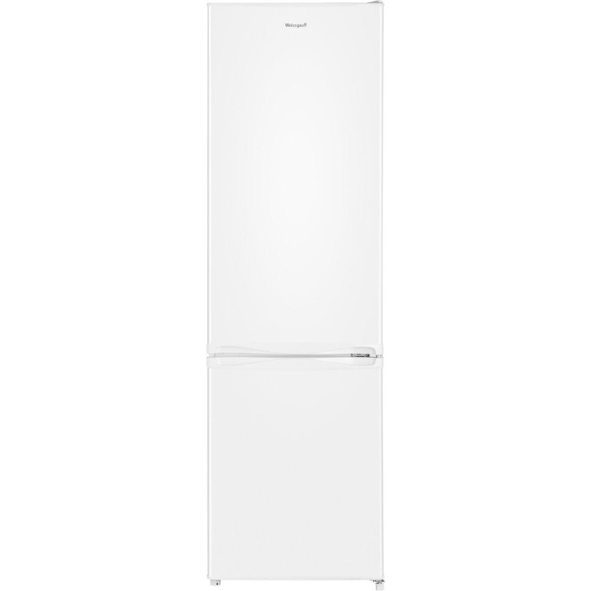 Холодильник Weissgauff WRK 1800 Defrost White