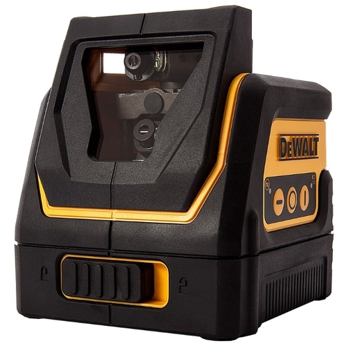 Лазерный уровень DeWALT DW0811