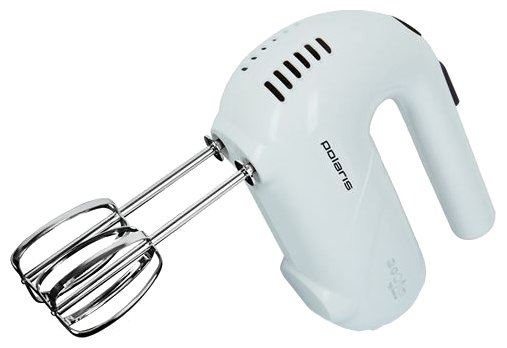 Миксер Polaris PHM 3013 белый
