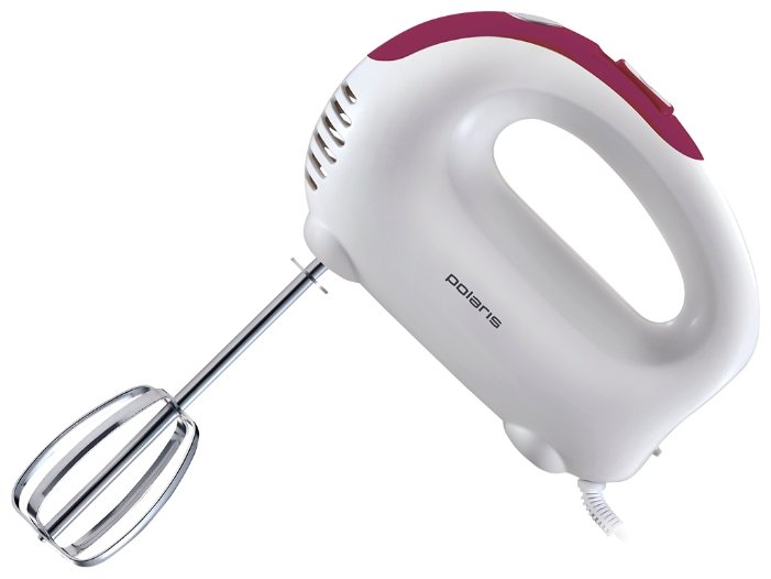 Миксер Polaris PHM 3018 бордовый