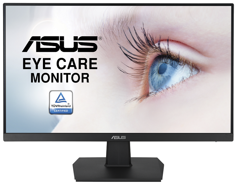 Монитор Asus Gaming VA24ECE черный