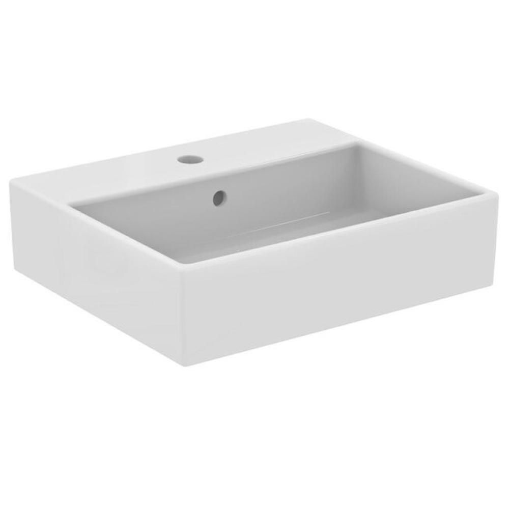 Раковина Ideal Standard Strada K077701 50 см (без крепежа), белый