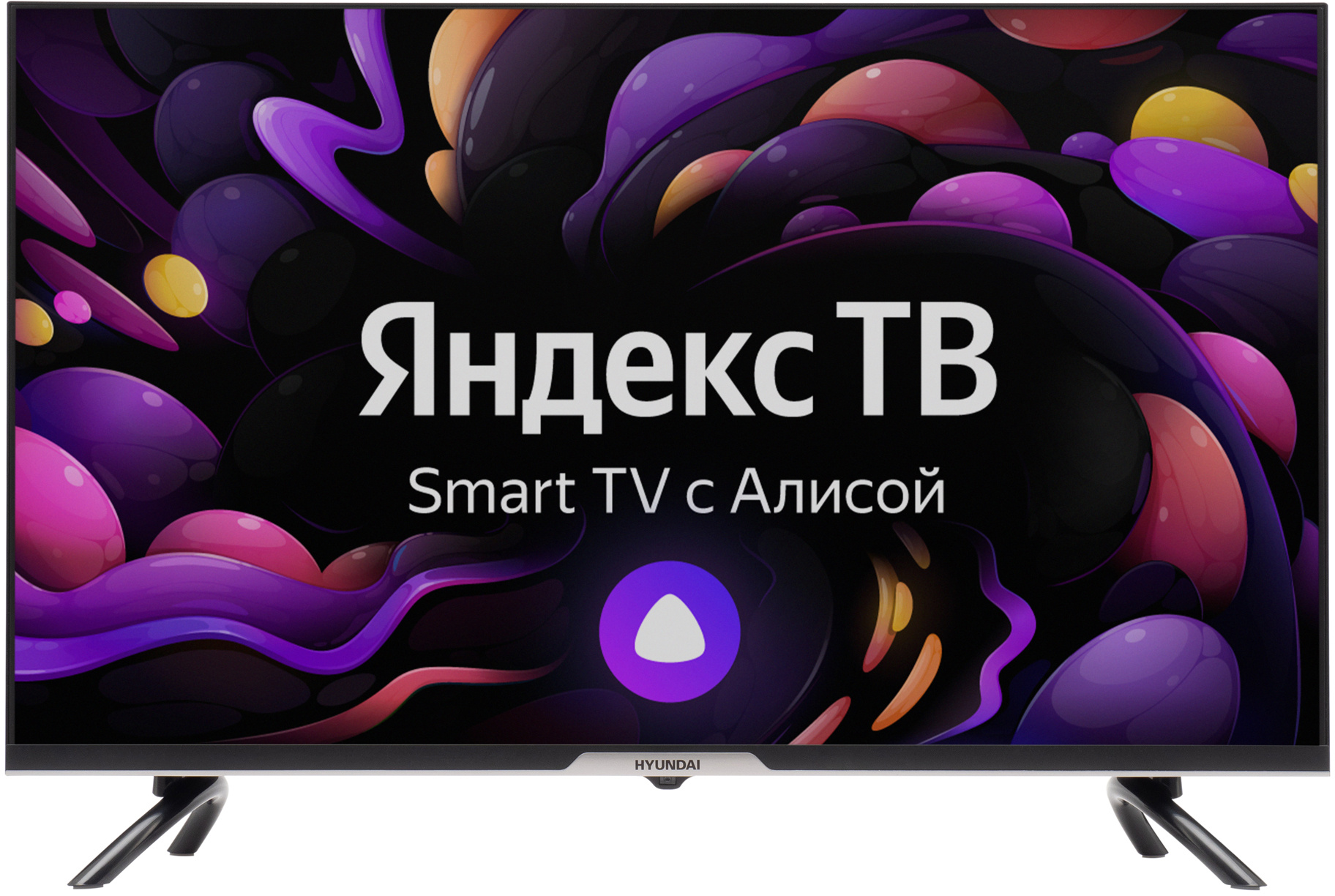 Телевизор Hyundai H-LED32GS5003
