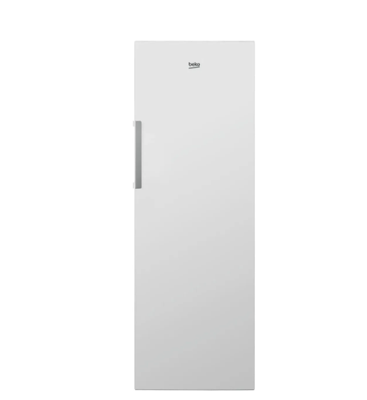 Морозильная камера Beko FSKDN6266T21W, белый