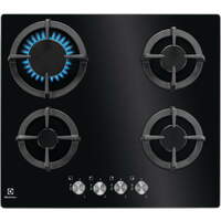 Варочная панель газовая Electrolux GEE264YK