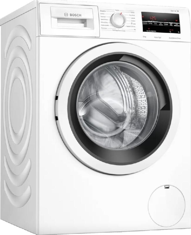Стиральная машина Bosch WAU28T99IT