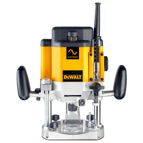 Фрезер DeWALT DW 625 E