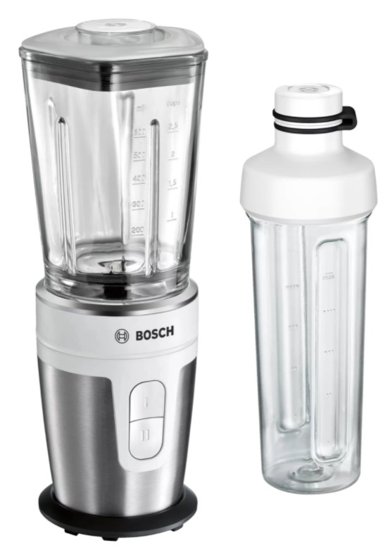 Блендер стационарный Bosch MMBM 7G2M белый