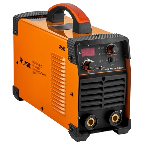 Сварочный аппарат Сварог Real ARC 250 D Z226 TIG, MMA