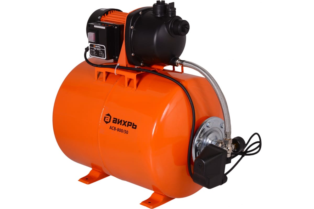 Насос Вихрь АСВ-800/24
