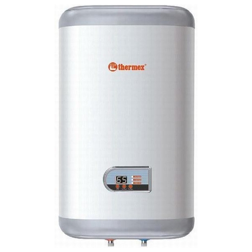 Накопительный водонагреватель Thermex Flat Plus IF 50V