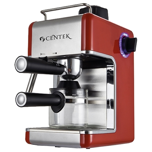 Кофемашина CENTEK CT-1161