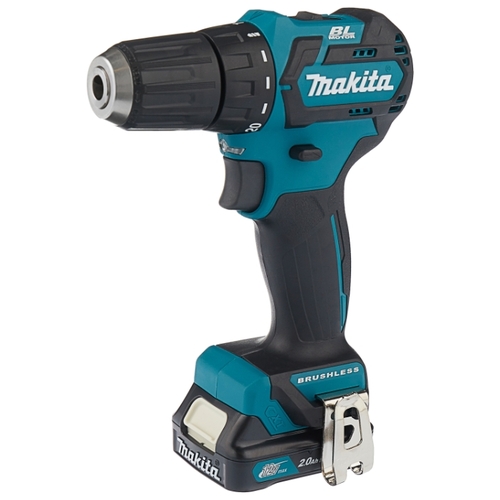 Дрель-шуруповерт Makita DF332DWAE