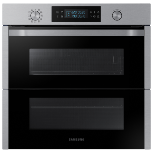 Духовой шкаф электрический Samsung NV75R5641RS