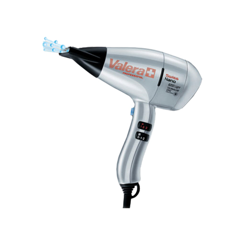 Фен Valera Swiss Nano 6200 Light SuperIonic T (SN 6200T)