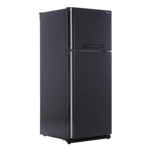 Холодильник Sharp SJ-PC58A-BK, черный