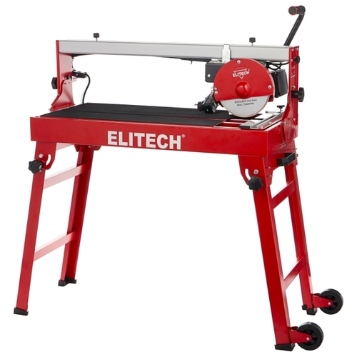 Плиткорез ELITECH ПЭ 800/62Р