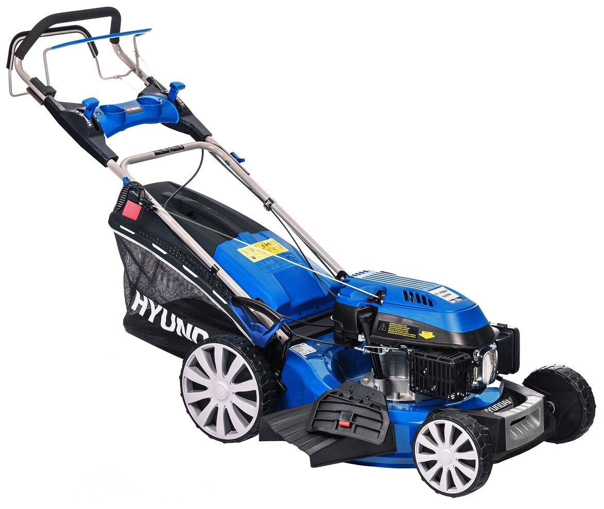 Бензиновая газонокосилка Hyundai L 5110S