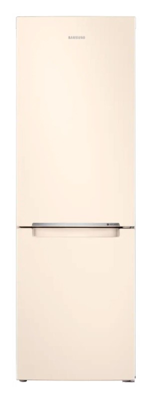 Холодильник Samsung RB30A30N0/WT бежевый