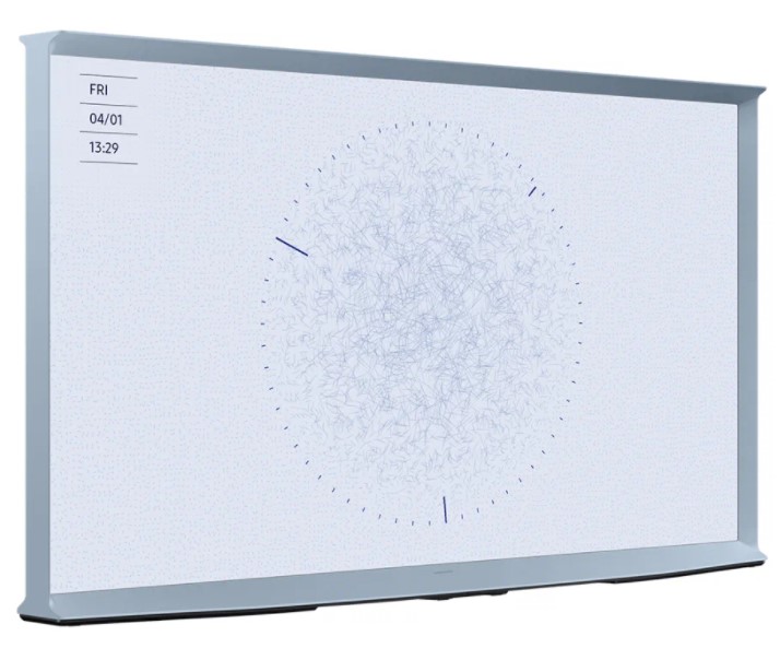 Телевизор Samsung QE65LS01TBUXRU