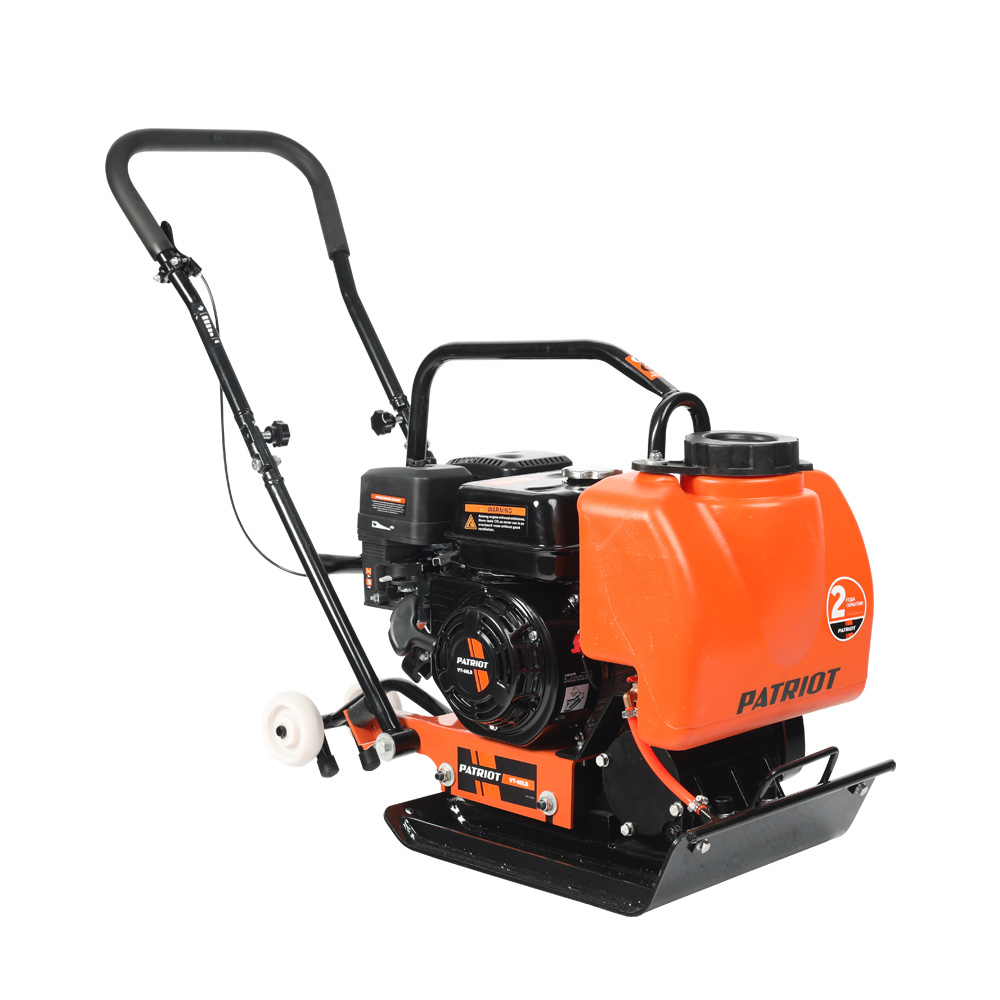 Виброплита PATRIOT VT-60LB, арт. 590106005