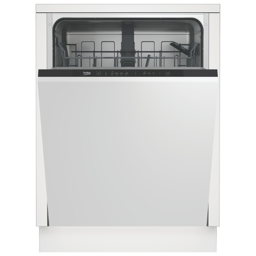 Посудомоечная машина Beko DIN 14 R12