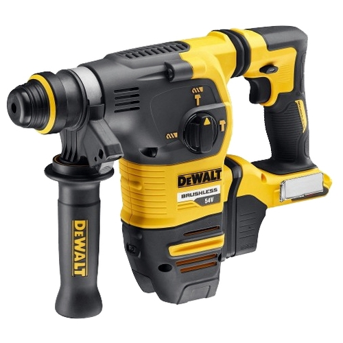 Перфоратор аккумуляторный DeWALT DCH333NT (кейс, без АКБ и ЗУ)