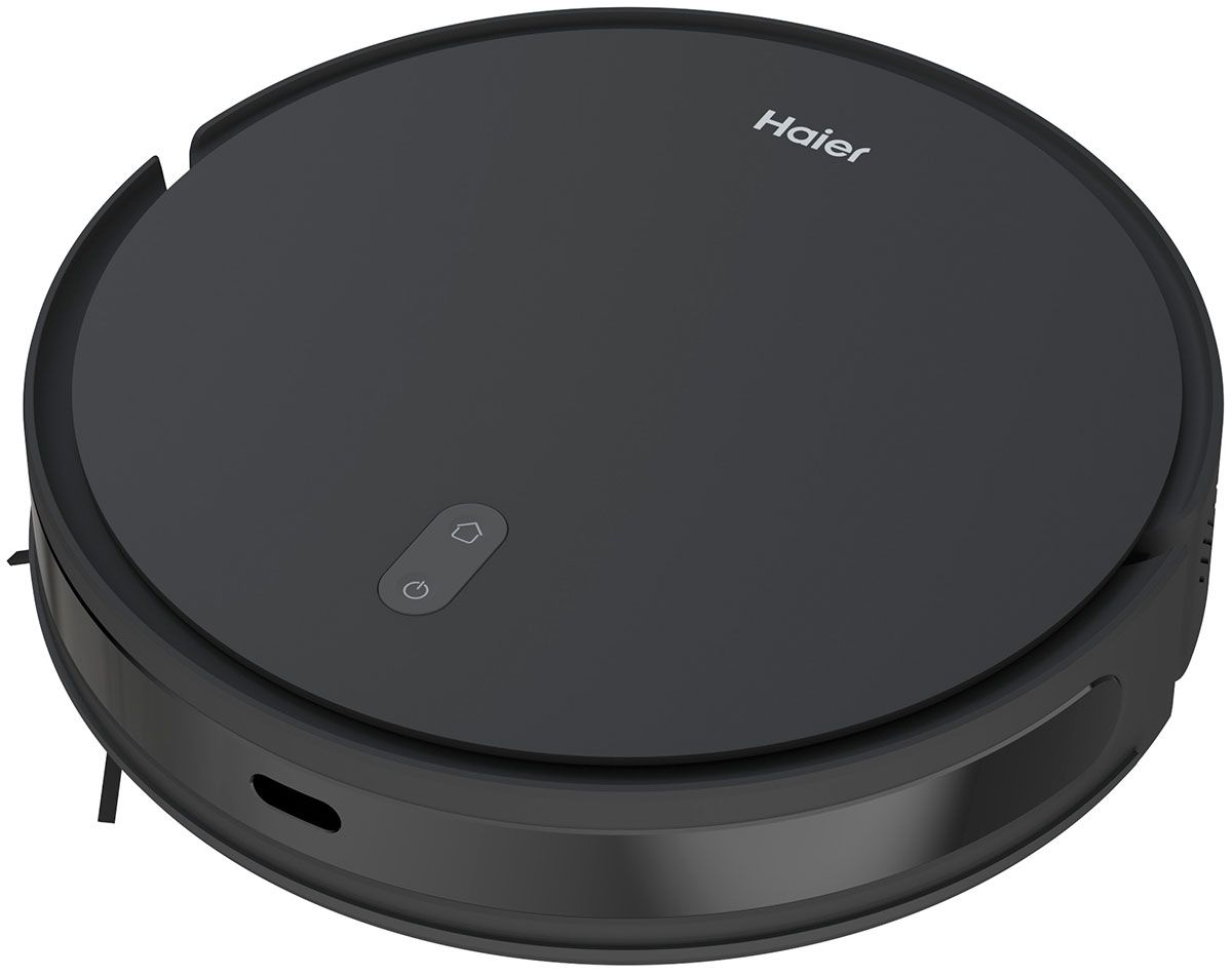 Робот-пылесос Haier HSR Pro Lite B